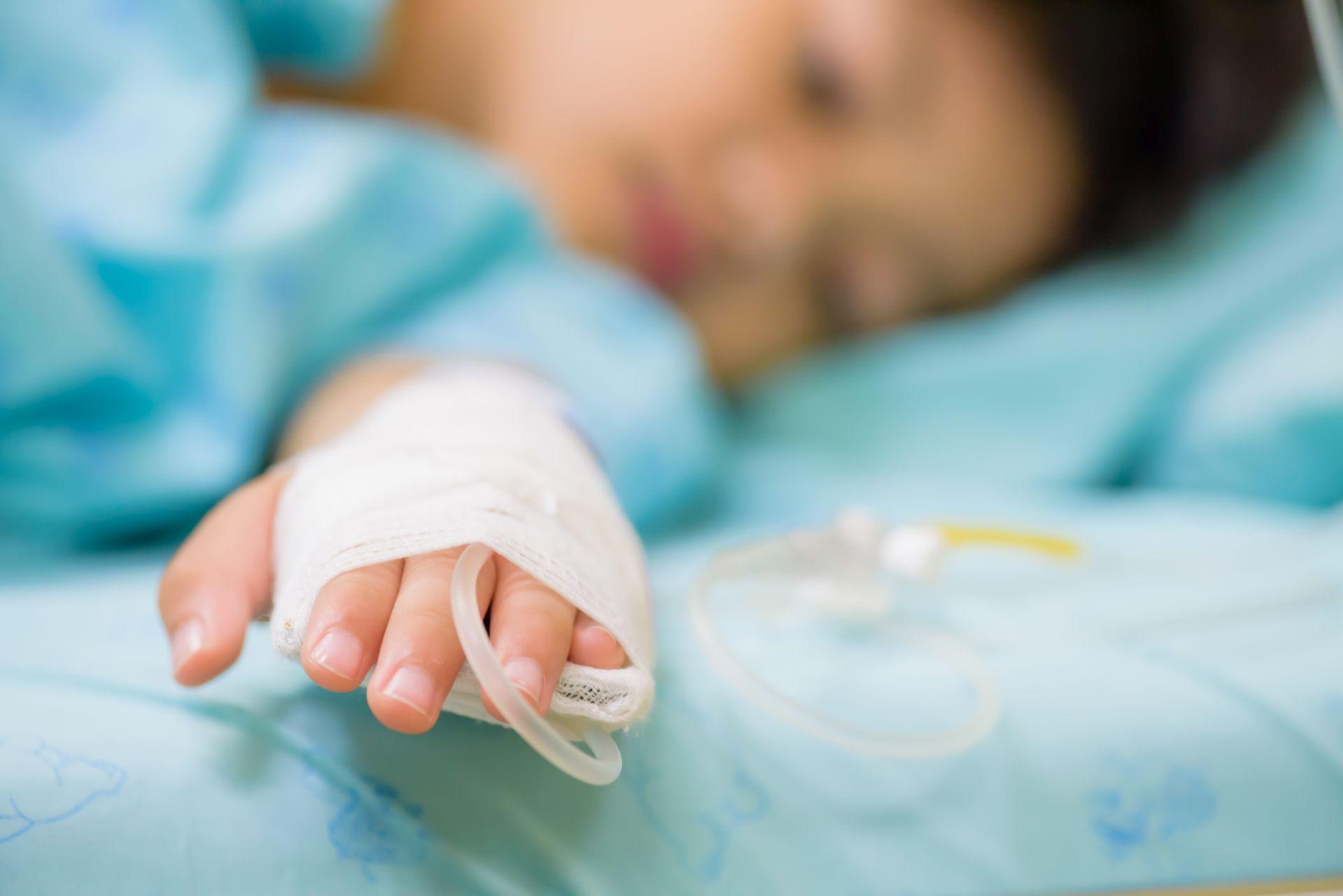 AACR 2019: Genetische Risikofaktoren für Schlaganfall nach ZNS-Bestrahlung bei Kindern nachgewiesen