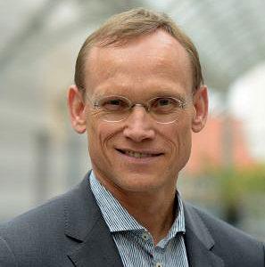 Prof. Dr. med. Christoph U. Correll