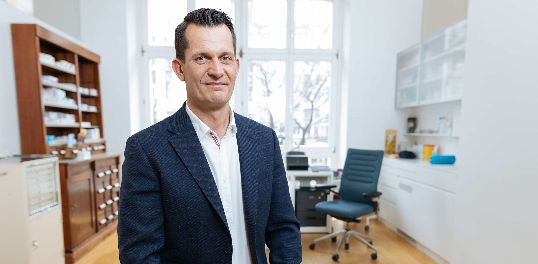 19 – Portrait Mückstein (c)Stefanie Freynschlag-0I4A8408