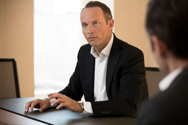 Portrait Apothekerverband