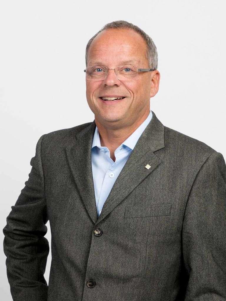 Dr. Gerrit Loibl