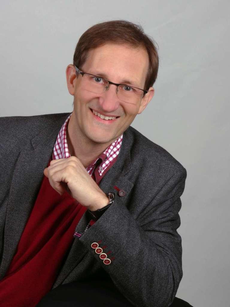 Dr. Jörg Hildebrandt