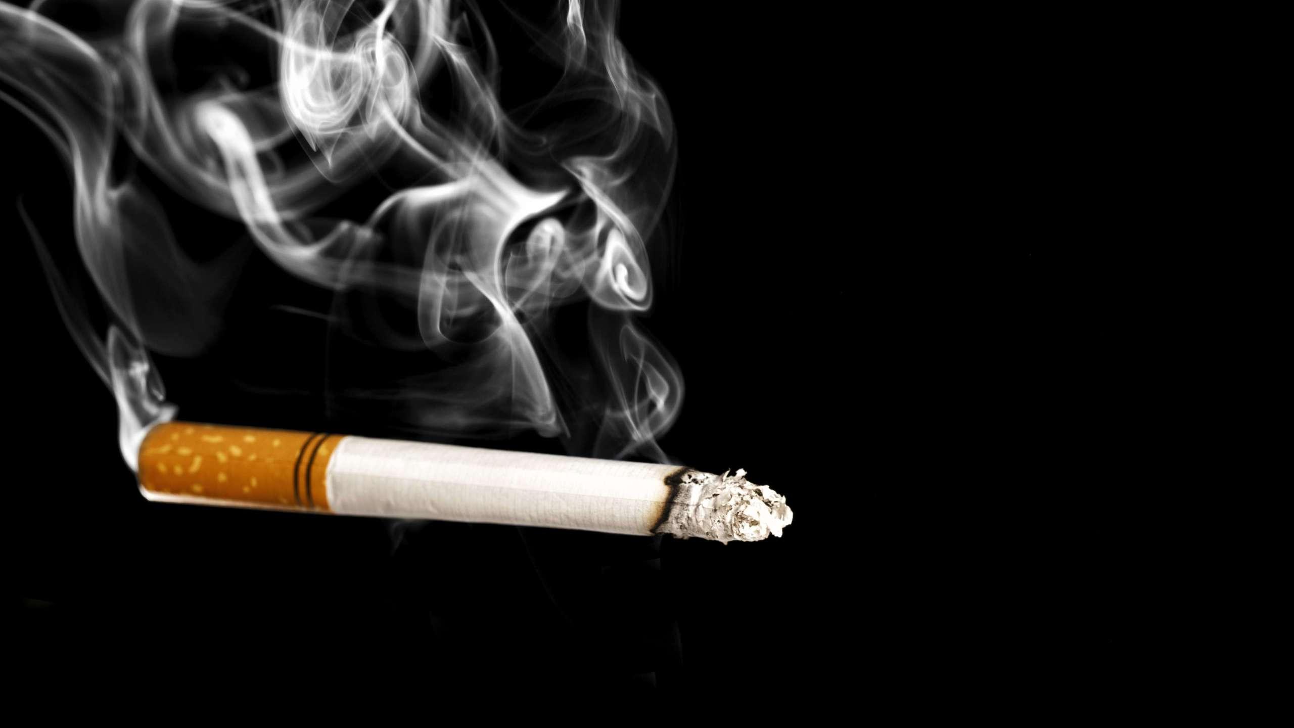 Atopische Dermatitis: Tabakkonsum beeinflusst Schwere und Verlauf