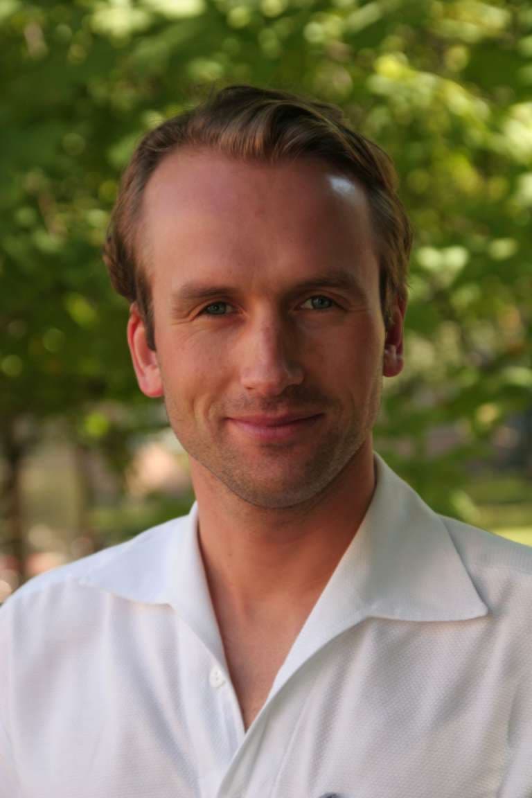 EB-Haus_Klinische_Studien_Leiter_Dr._Martin_Laimer_(c)_Dr. Rudolf_Hametner