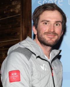PARALYMPICS – 2018 Winter Paralympics