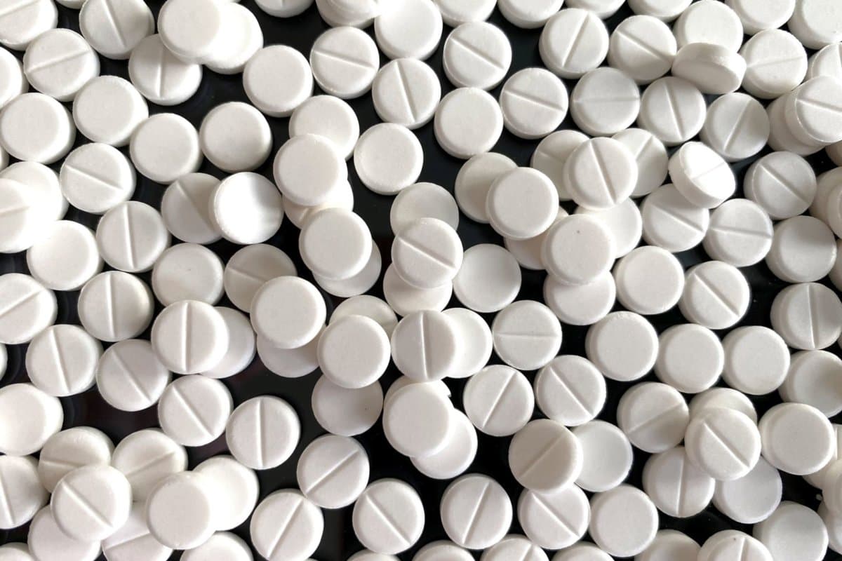 L-Thyroxin wird in der Schweiz oft falsch oder sinnlos eingenommen.