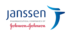 Sponsoren-Logo Janssen
