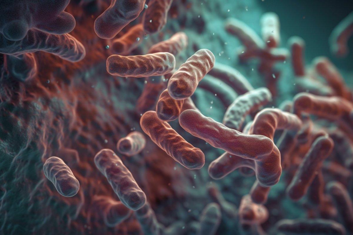 ÖGP 2023: Verkürztes Therapieregime bei Tuberkulose möglich?