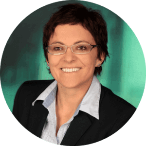 Priv.-Doz. Dr. Gerlies Treiber, MSc