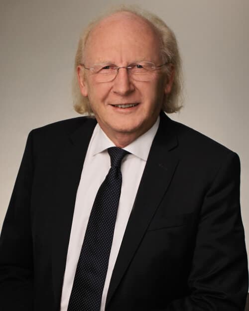 Portrait Artur Wechselberger