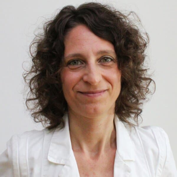 Mag. pharm. Julia Gampenrieder Satory, aHPh