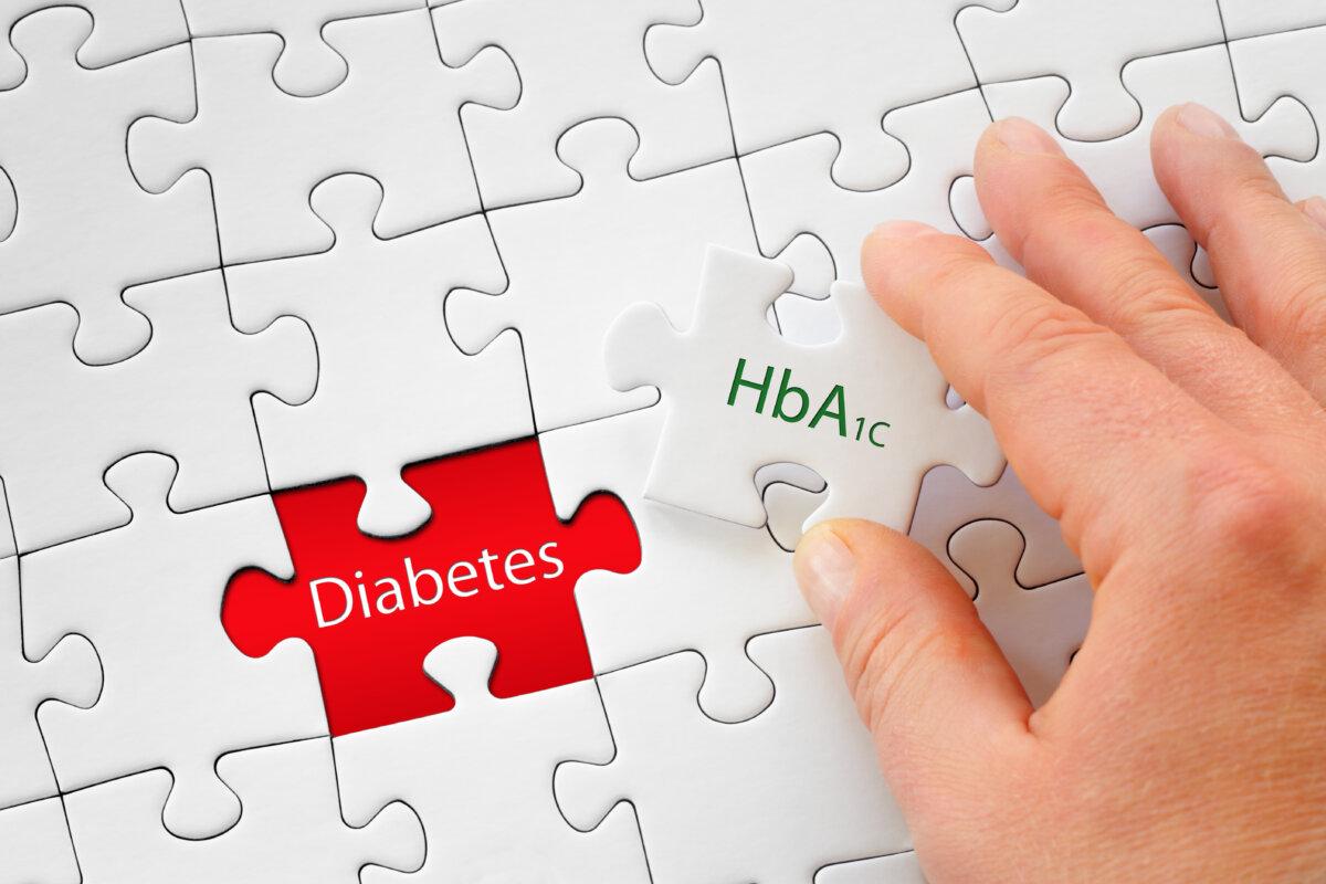 HbA1C &  Diabetes