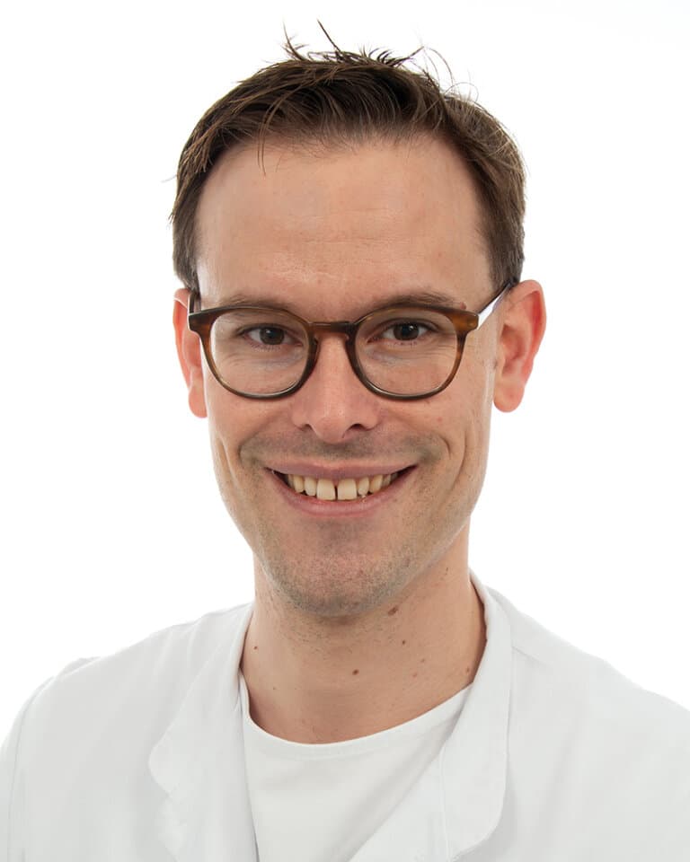 Dr. Fabian Lengwiler