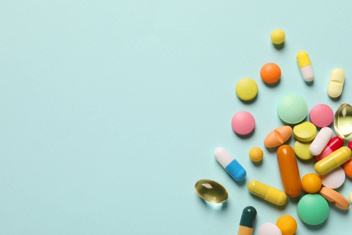 Was bringen die Pillen zur Supplementierung von Mikronährstoffen?