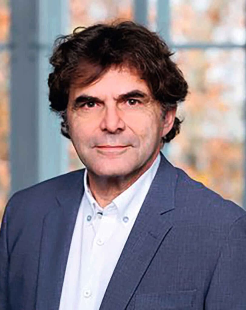 Prof. Harald Kittler