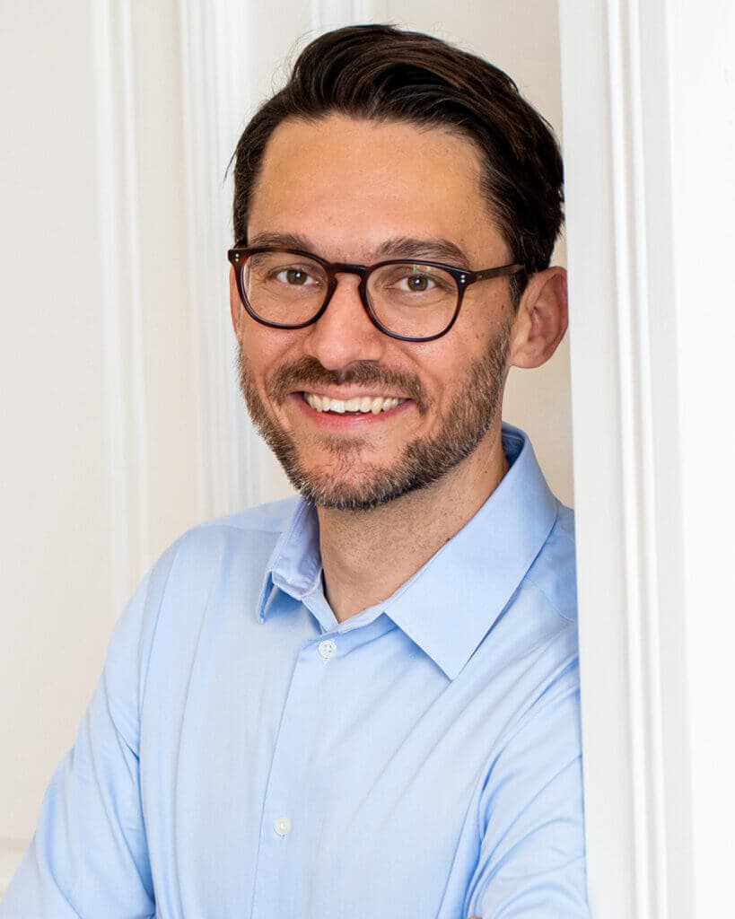 Dr. Michael Stingl