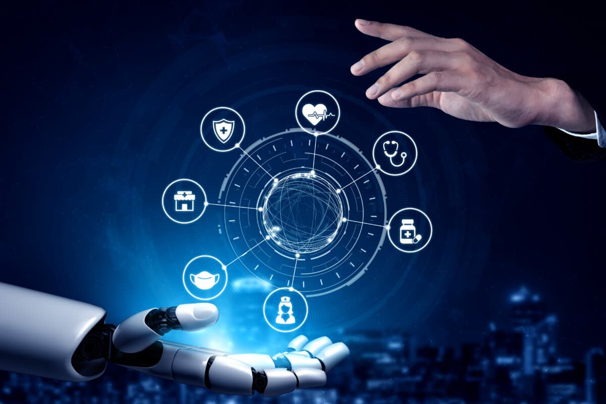 KI-Prognosen nach CAR-T-Therapie