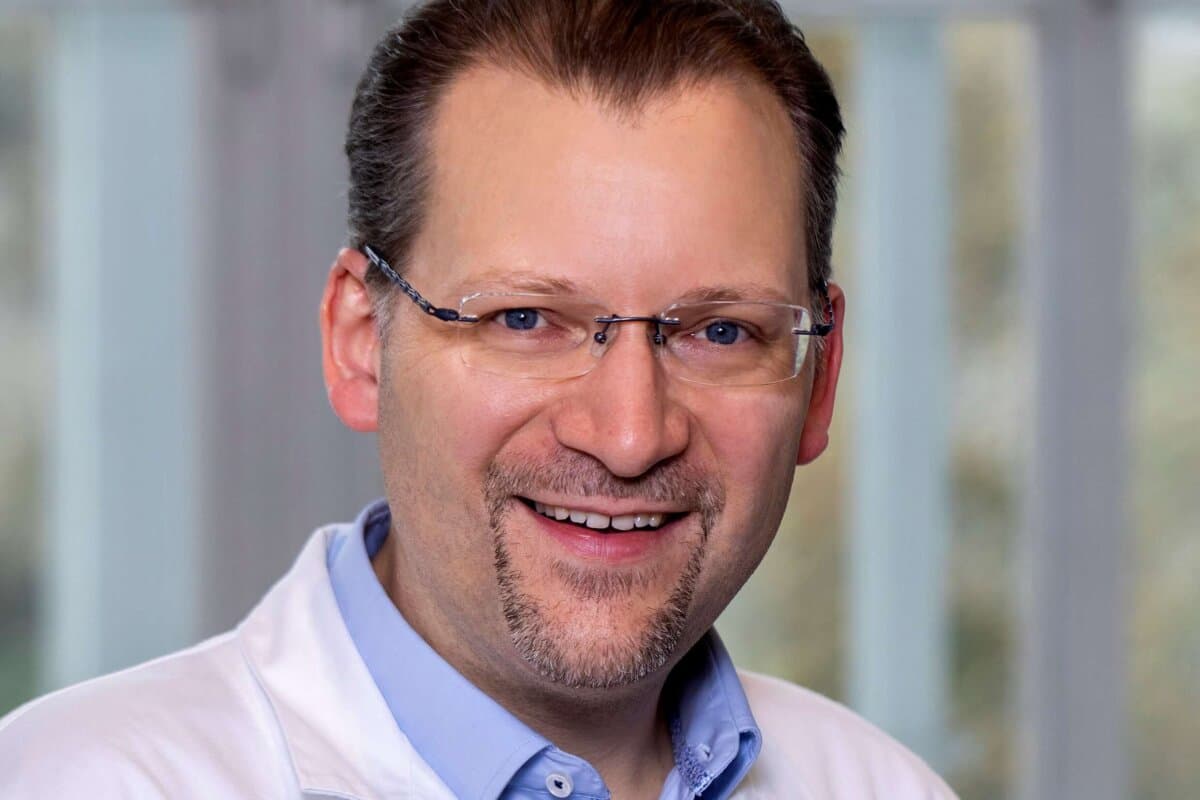 Ein Forscherteam unter der Leitung von Univ.-Prof. Dr. Oliver Strobel hat mit der OligoPanc-Studie die Basis für eine gezielte Behandlung von metastasierten Pankreaskarzinomen gelegt.