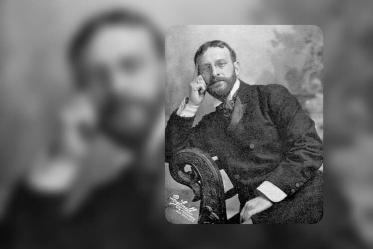 Scharlatanerie und Betrug Albert Abrams und die E.R.A.